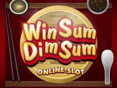 Win Sum Dim Sum™
