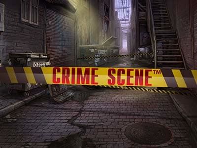 Crime Scene