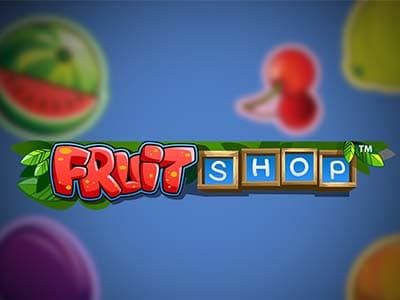 Fruit Shop