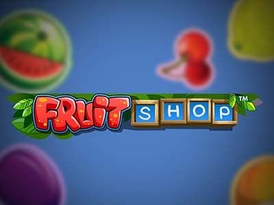 Fruit Shop™