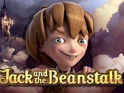 Jack and the Beanstalk 