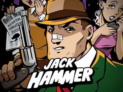 Jack Hammer