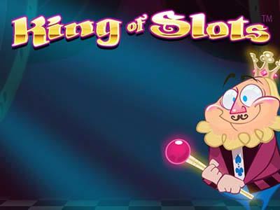 King of Slots