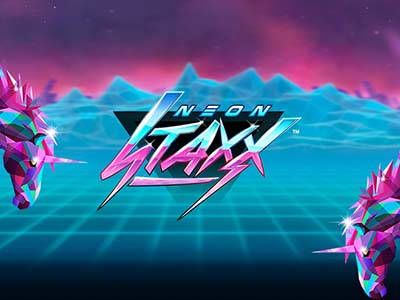 Neon Staxx