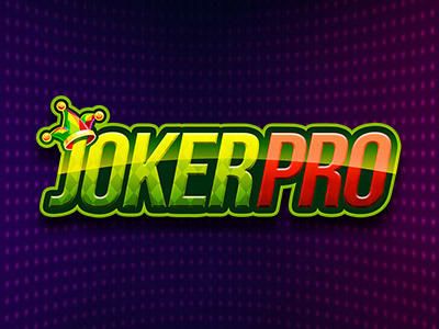 Joker Pro