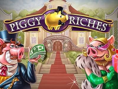 Piggy Riches