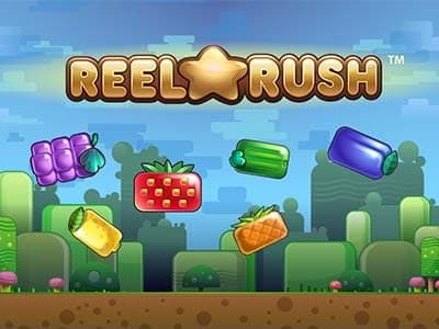 Reel Rush