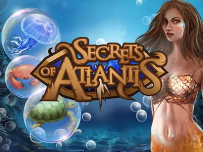 Secrets of Atlantis