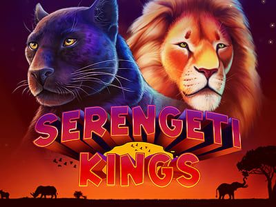 Serengeti Kings