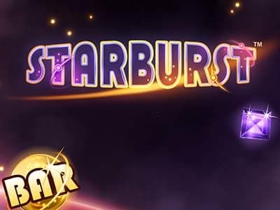 Starburst
