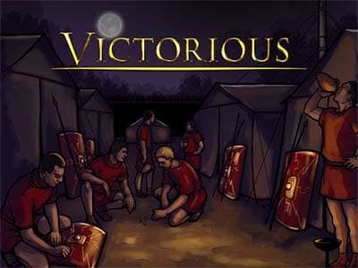 Victorious