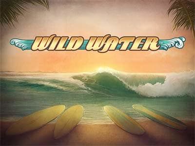 Wild Water
