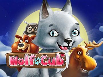 Wolf Cub