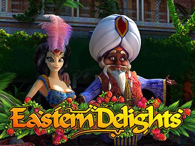 Eastern Delights