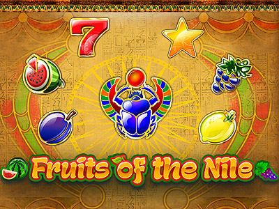 Fruits of the Nile