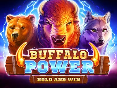 Buffalo Power