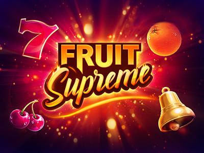 Fruit Supreme