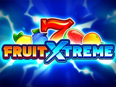 Fruit Xtreme
