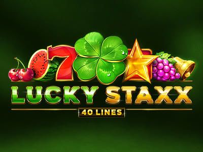 Lucky Staxx: 40 Lines