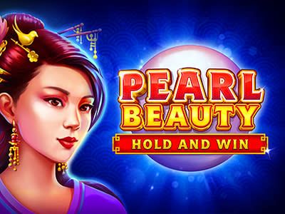 Pearl Beauty