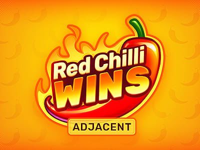 Red Chilli Wins