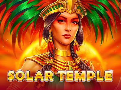 Solar Temple