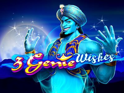 3 Genie Wishes