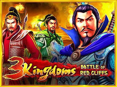 3 Kingdoms