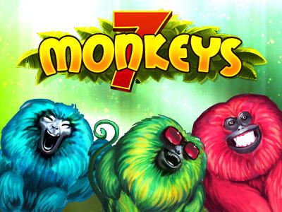 7 Monkeys