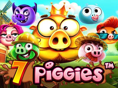 7 Piggies