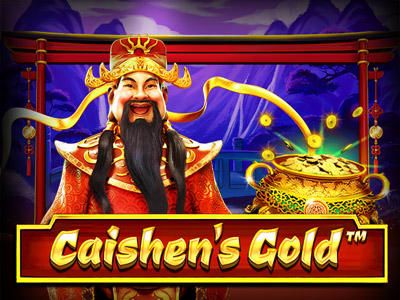 Caishen’s Gold