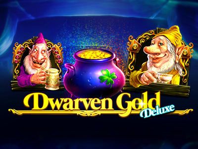 Dwarven Gold Deluxe