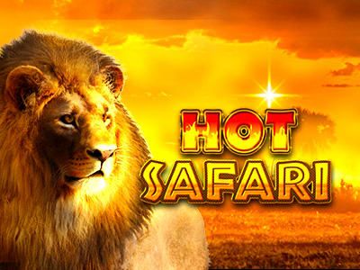 Hot Safari