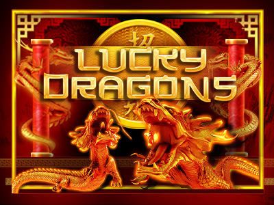 Lucky Dragons