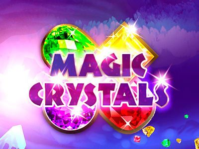 Magic Crystals