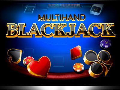 Multihand Blackjack