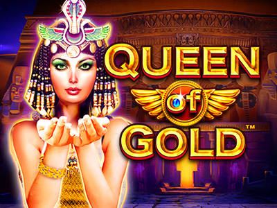 Queen of Gold
