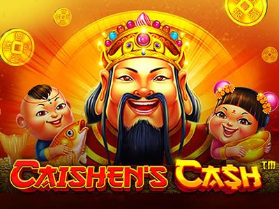 Caishen's Cash