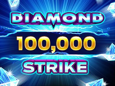 Diamond Strike