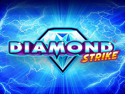 Diamond Strike