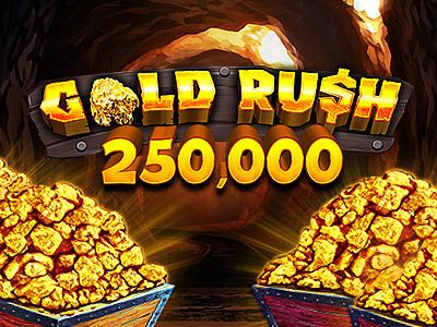 Gold Rush SC