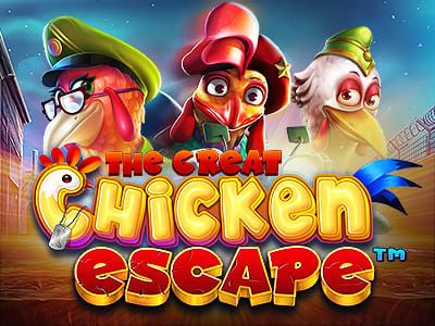 Great Chicken Escape