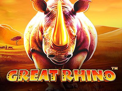 Great Rhino
