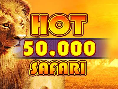 Hot Safari SC