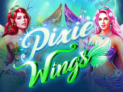 Pixie Wings