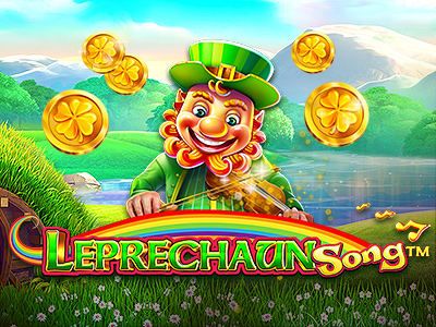 Leprechaun Song
