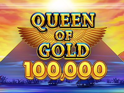 Queen of Gold SC