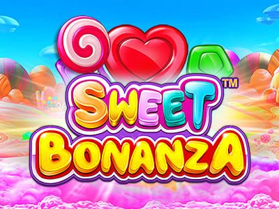 Sweet Bonanza