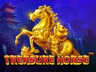 Treasure Horse