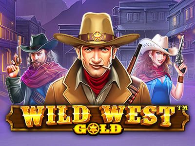 Wild West Gold